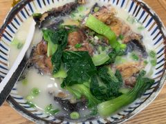 -鲜越鲜鱼粉(财富购物中心店)