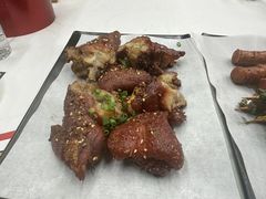 -靓虾二哥·龙虾馆(大塘总店)
