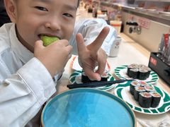 -新一番三文鱼寿司(吾悦店)