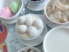 -阿三麻蓉汤圆(顺光大厦店)