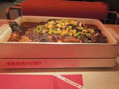 -闻溪有渔·活鱼现烤才好吃(太仓万达店)