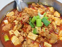 -新新湘菜馆(新中街二条店)