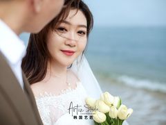 -艺匠摄影ARTIZ STUDIO(大连店)