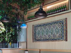 -阿娜尔·新疆菜(佰港城店)