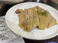 -邢家锅贴老店·非遗·开封菜(金明广场店)