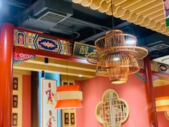 -曲氏老北京铜锅涮肉•火锅(不老街店)