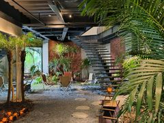 -J Create城市露营咖啡·简餐·宠物(上海动物园店)