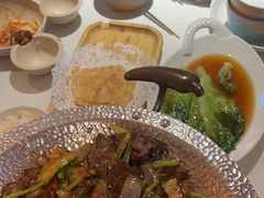 -小鱼小牛·鱼牛干锅·脆鱼火锅(世欧广场店)