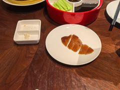 -全聚德(双井店)