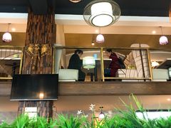 -泰米·休闲餐厅