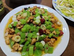 -洞子口张老二凉粉(文殊院店)