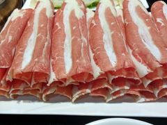 -蒙星月涮肚火锅城(宏运家园店)