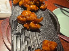 -绿茶餐厅(蓝色港湾店)