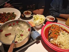 -湘鼎盛·大厨鲜炒湖南味(高新银泰店)
