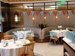 -莆田餐厅PUTIEN(三里屯店)