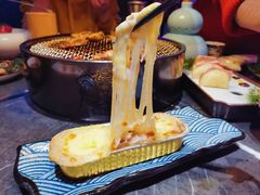 -十三姨正合丰烤肉(营迹路店)