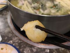 -江南鱼捞(北仑银泰城店)