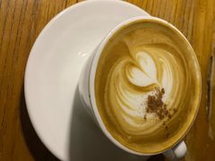 -1901 Cafe(西四店)