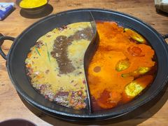 -楠火锅(龙阳广场店)