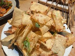 -小乾杯串店•16年沈阳烧烤(文安路店)