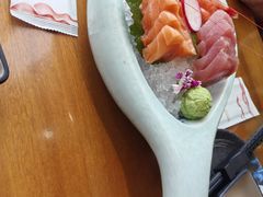 -九井澤精致料理(金茂店)