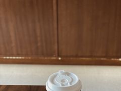 -不正咖啡(万达尊店)