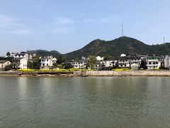 -新安江山水画廊风景区
