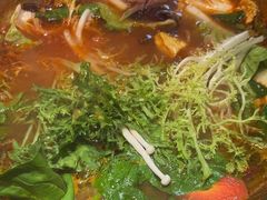 -老凯俚酸汤鱼(鸿通城店)
