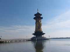 -溱湖国家湿地公园