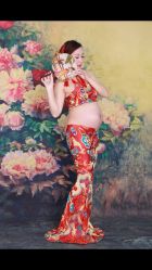 -十月摄影•专注孕婴童写真(汉口香港路店)