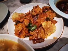 -杏花堂山西菜馆(壹方城店)