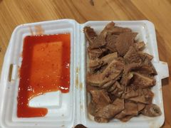-细妹五香牛杂(步行街店)