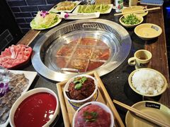 -唇辣号重庆老火锅(燕郊鑫乐汇店)