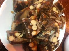 -前门故事烤鸭店(十里河店)