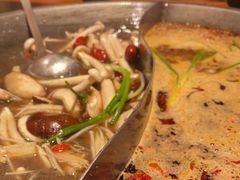 -珮姐老火锅(新街口店)