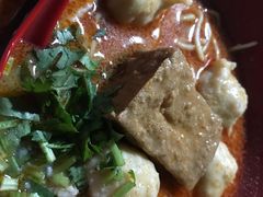 -老宅原住民沙茶面精品小吃(龙头路店)