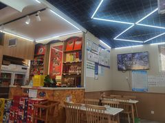 -北戴河庆山饭店·海鲜砂锅粥(北戴河黑石路店)