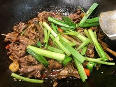 -大自然醉鹅·铁锅火焰鹅(上海联洋店)