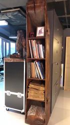 -周忆刺青原创设计定制