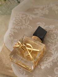 -YVESSAINTLAURENT