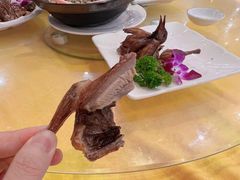 -台山美食一绝阿四台山黄鳝饭(阿四创作店)