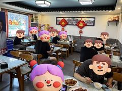 -鼎香润(什刹海德胜门店)