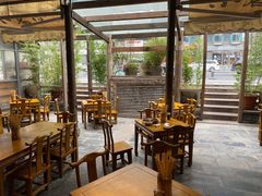 -小名堂担担甜水面(科华店)
