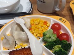 -新太二·鲜料川菜(智慧城广百店)