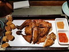 -小吊梨汤·北京菜·烤鸭(鸟巢店)