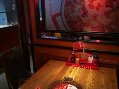 -辣不二地道川菜(汉水路店)