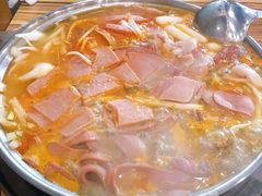 -张赫珉的部队锅(钟路店)