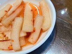 -富正毅三下锅(体育馆店)