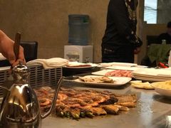 -大渔铁板烧(万象城店)