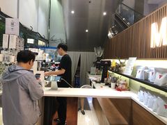 -Manner Coffee(大宁国际商业广场店)